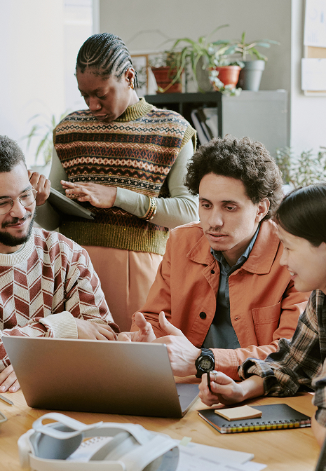 Management participatif