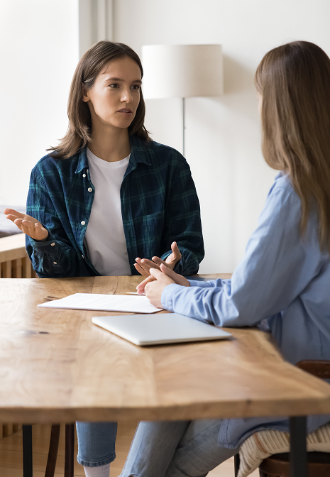 Engagement individuel