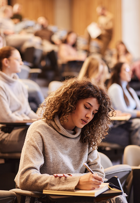 Formation des talents