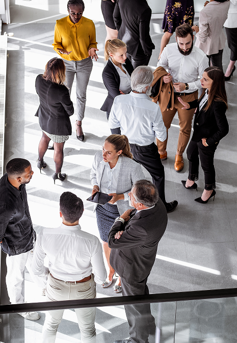 Réseaux professionnels